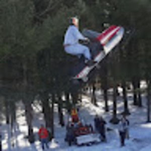 Meet your Posher, Blake